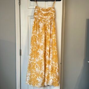 Women’s By The River Midi dress size large